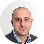 Marc Lorenzi - COO