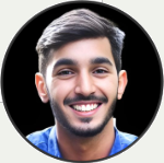 Sharoon Bakhshi - Sales Ambassador