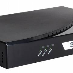 iQsim 250 - test