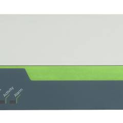 iQsim 400 - Front