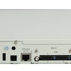 iQsim 400 - Back