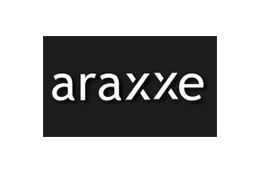 Logo - Araxxe