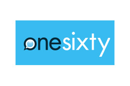 Logo - One Sixty