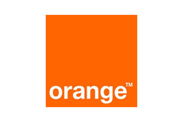 Logo - Orange