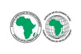 Logo - Banque Africaine de développement