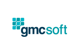 Logo - GMC Soft