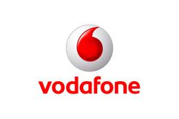 Logo - Vodafone